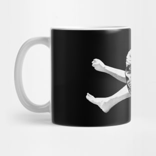 Dr. Phibes Forever Mug